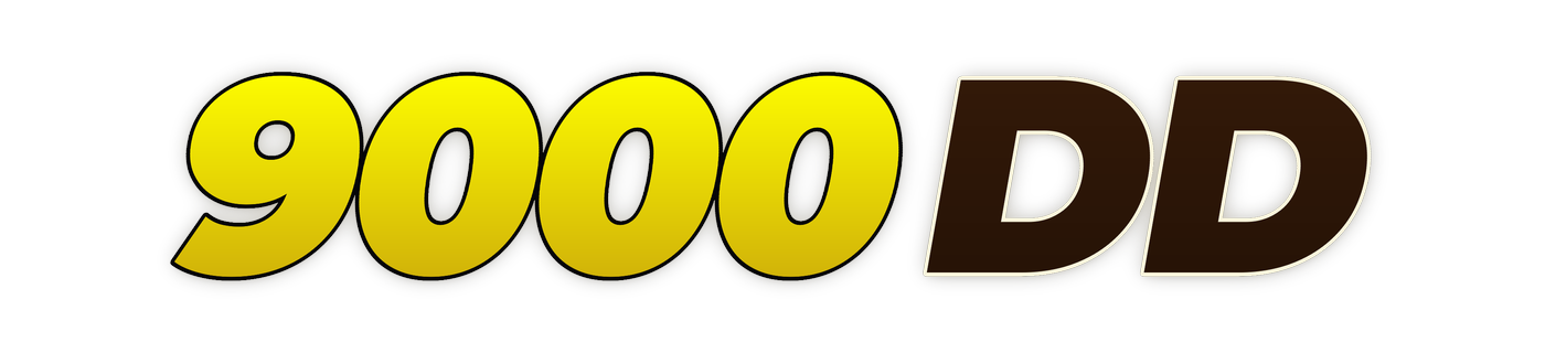 9000dd